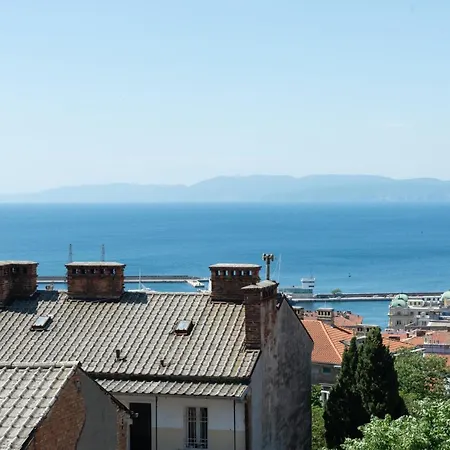 Rea Apartment Rijeka Exterior photo