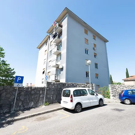 Rea Apartment Rijeka Exterior photo