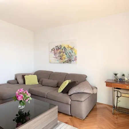 Rea Apartment Rijeka Exterior photo