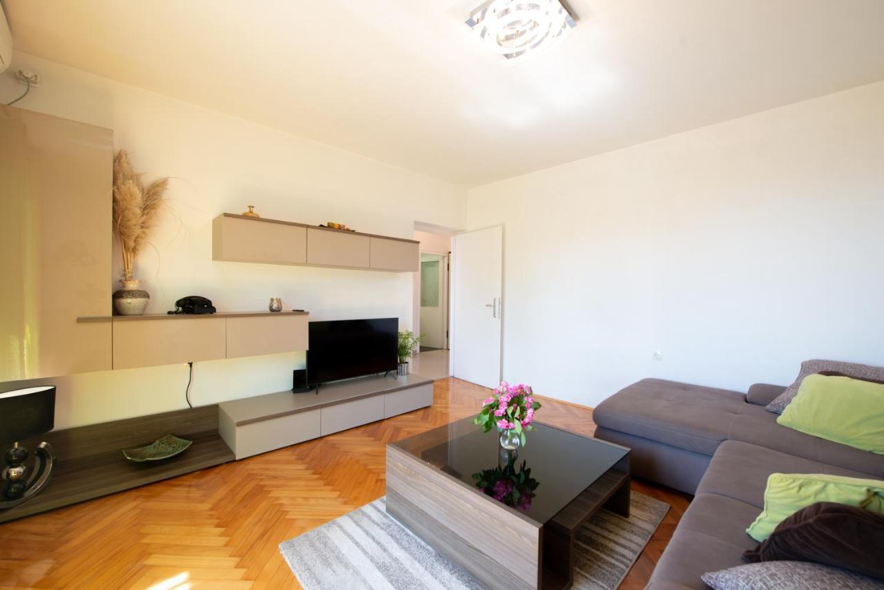 Apartmán Rea
