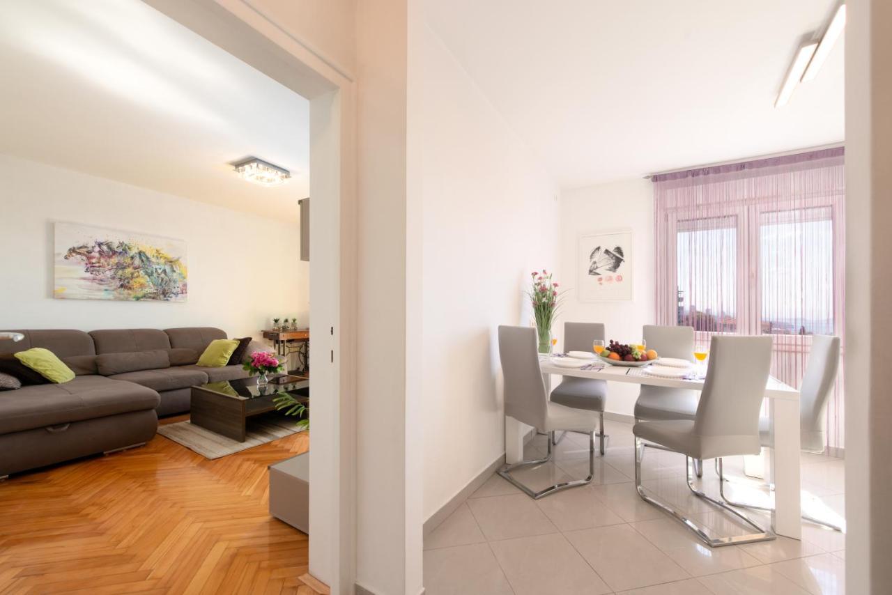 Rea Apartmán *