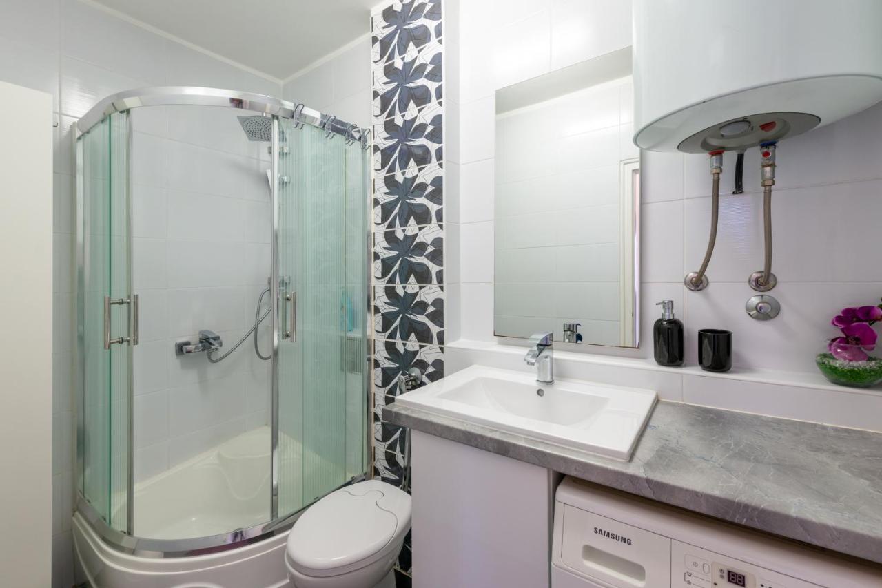 Rea Apartmán *