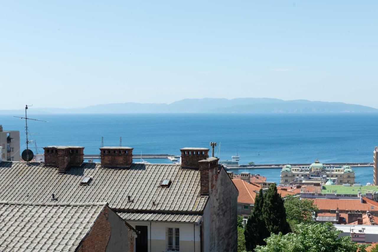 Apartmán Rea