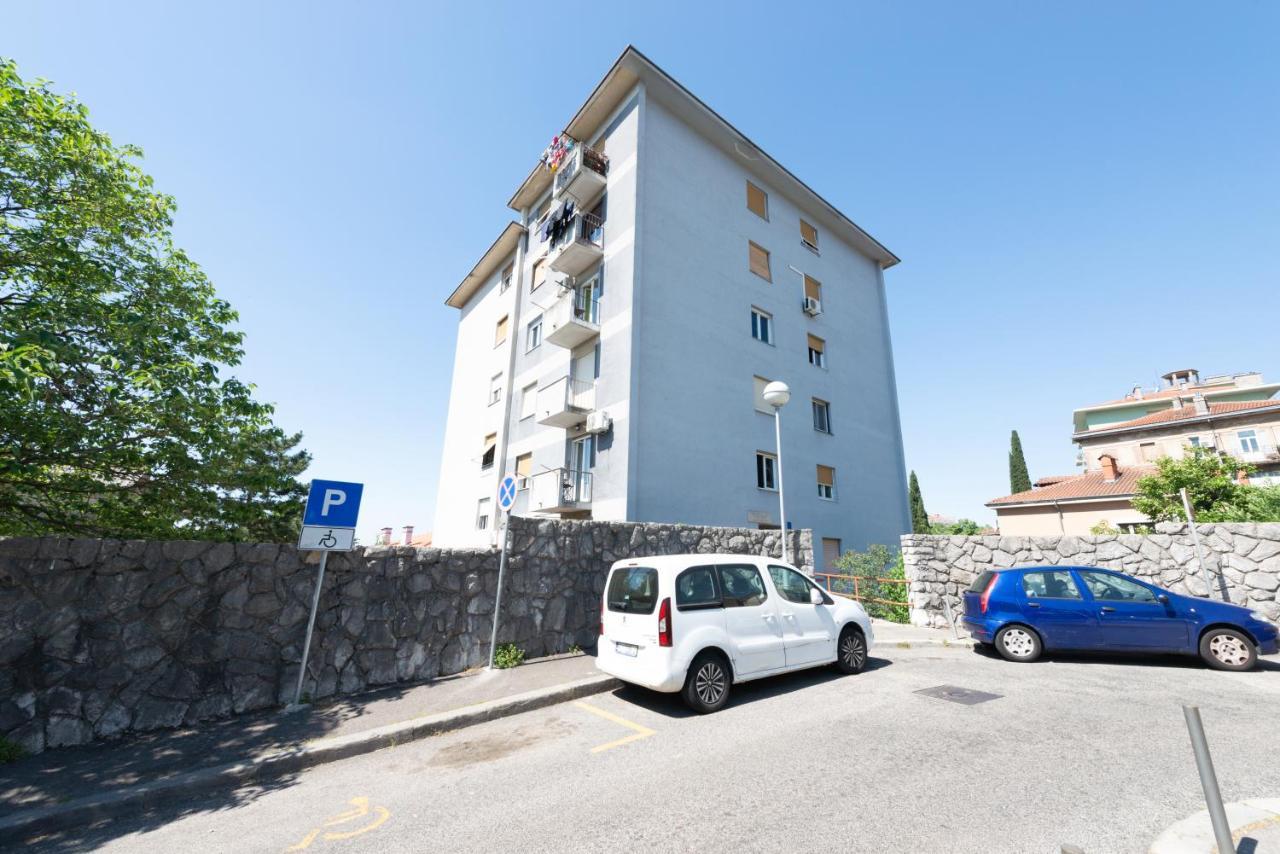 Apartmán Rea Rijeka