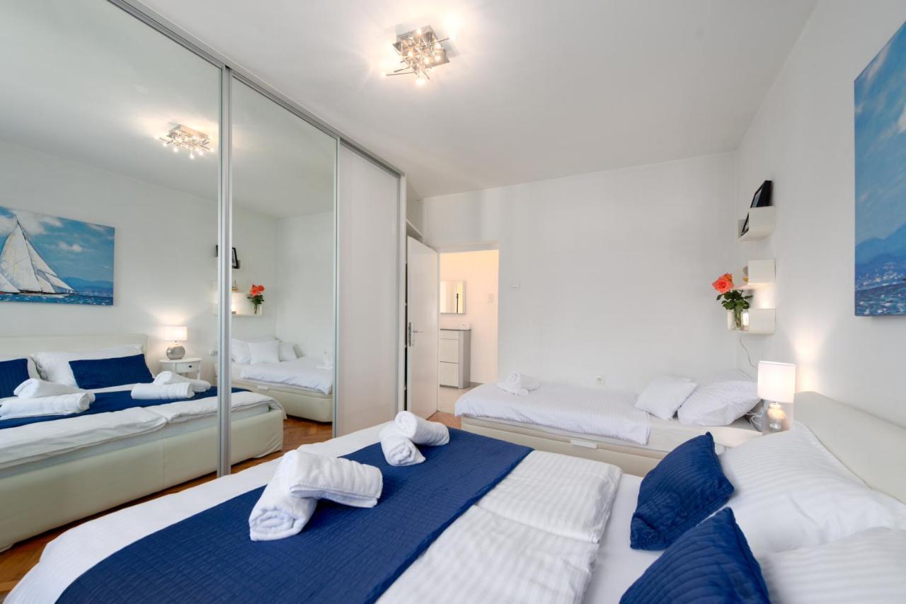 Rea Apartmán